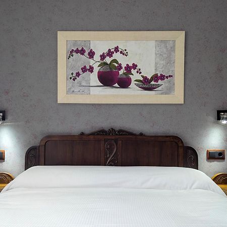Hotel Apartamento Marouco A Guarda Bagian luar foto