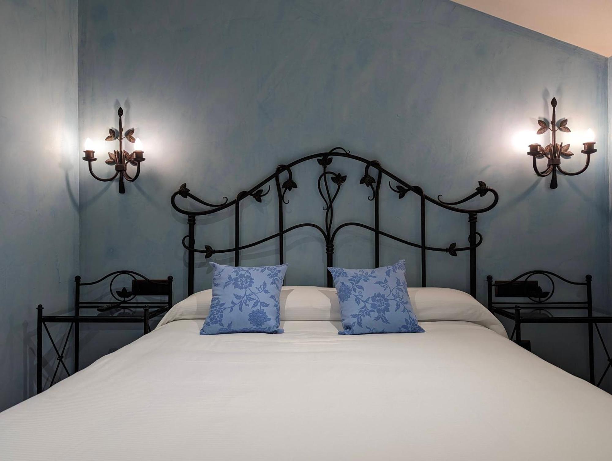 Hotel Apartamento Marouco A Guarda Bagian luar foto