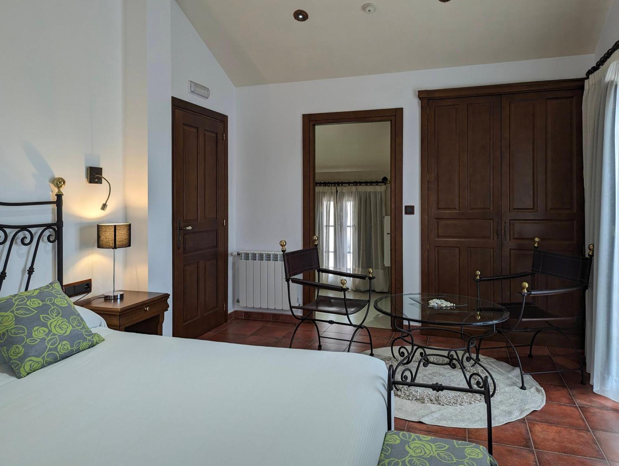 Hotel Apartamento Marouco A Guarda Bagian luar foto