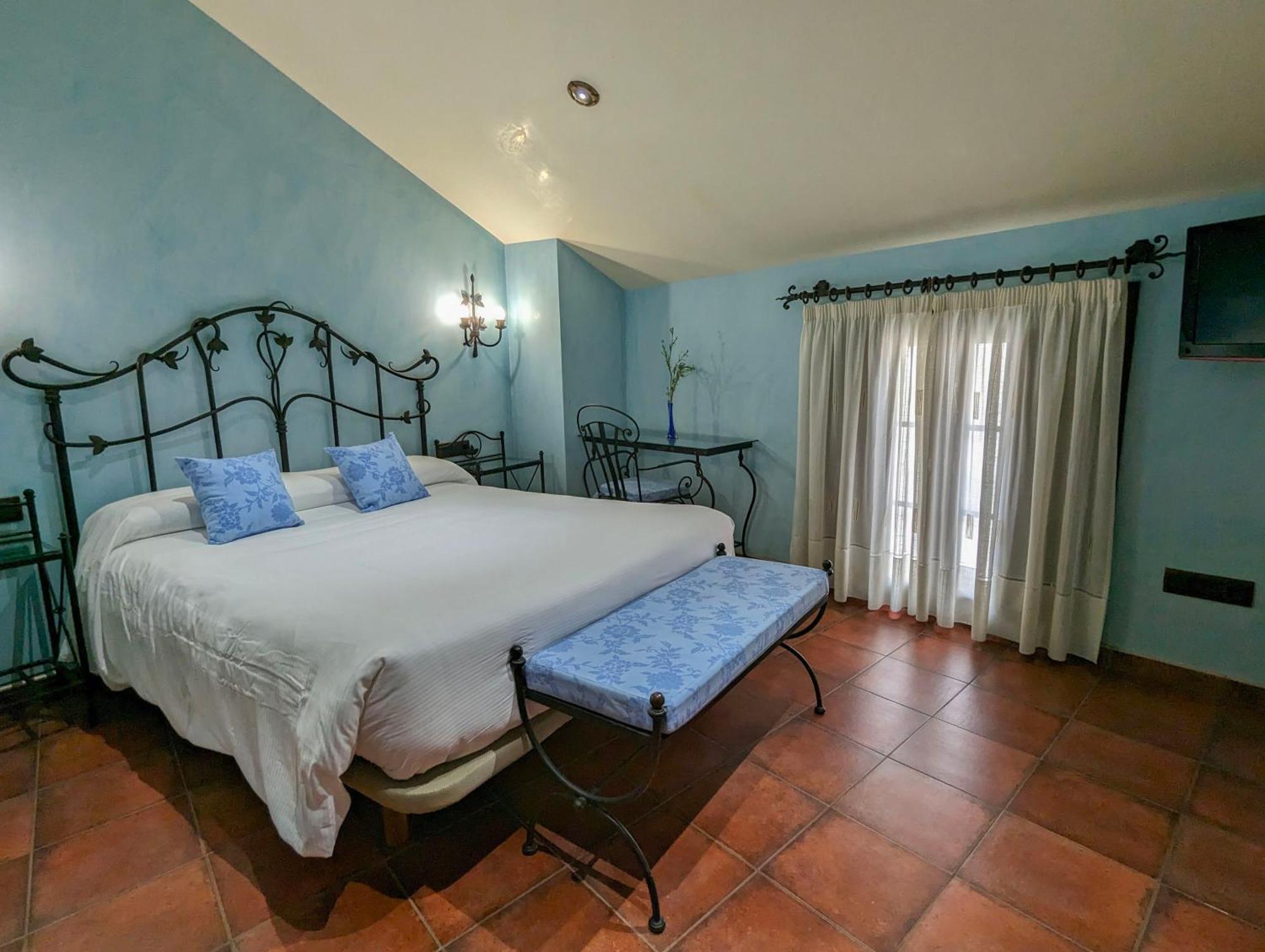 Hotel Apartamento Marouco A Guarda Bagian luar foto