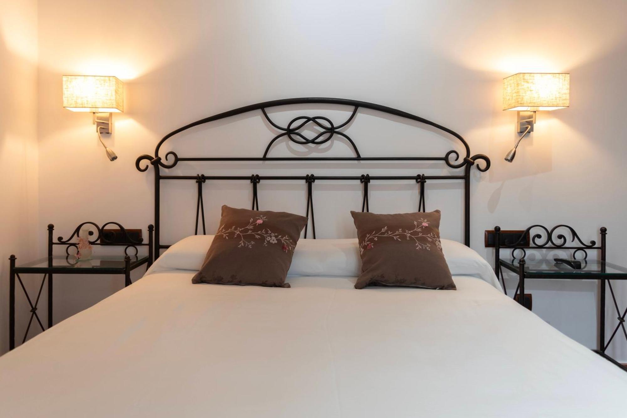 Hotel Apartamento Marouco A Guarda Bagian luar foto