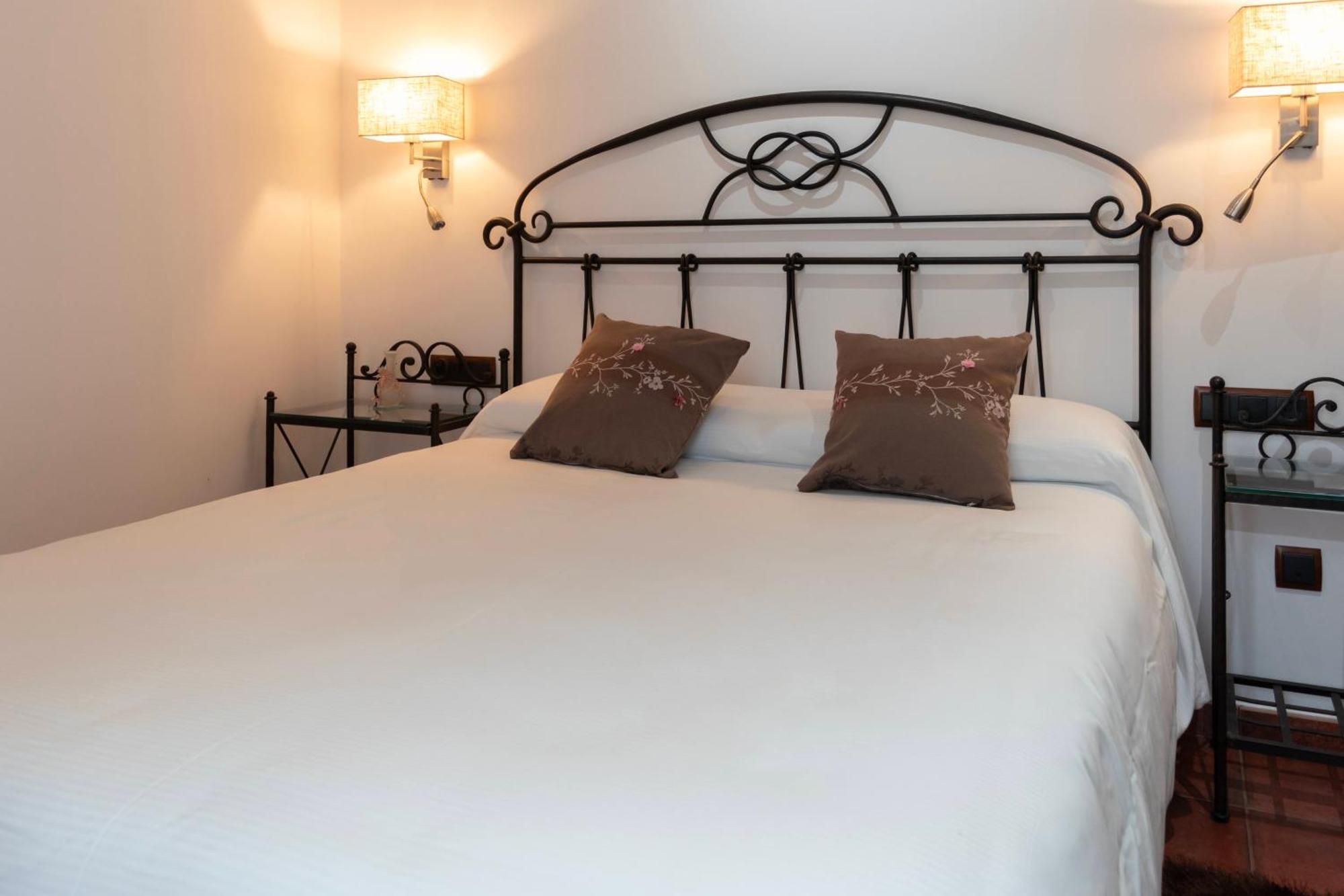 Hotel Apartamento Marouco A Guarda Bagian luar foto
