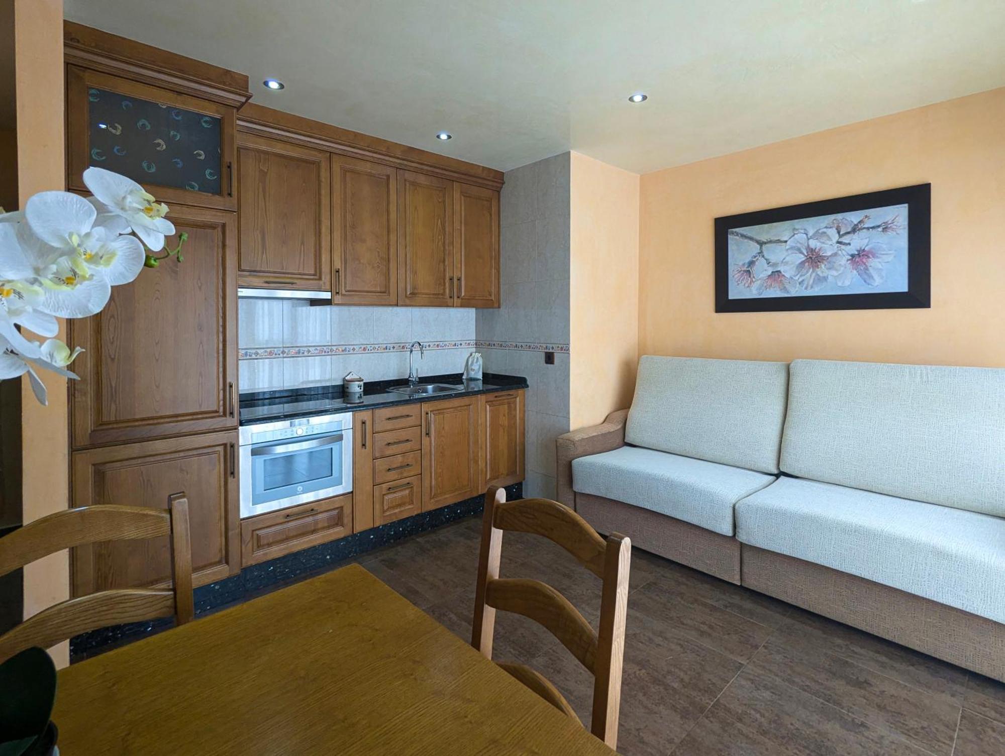 Hotel Apartamento Marouco A Guarda Bagian luar foto