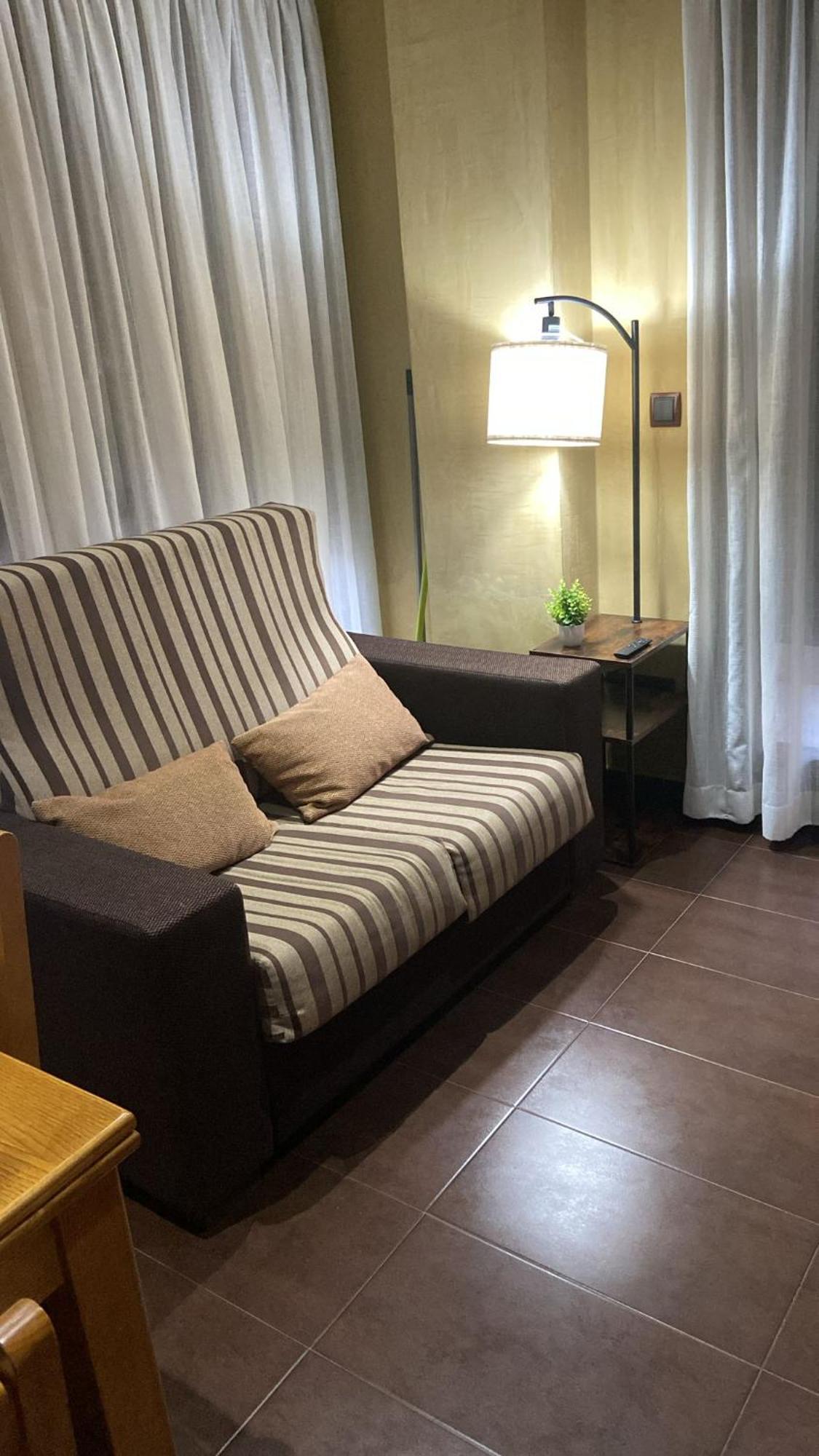 Hotel Apartamento Marouco A Guarda Bagian luar foto