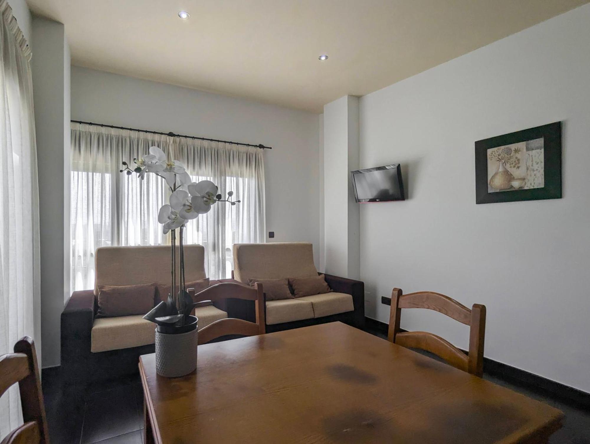 Hotel Apartamento Marouco A Guarda Bagian luar foto