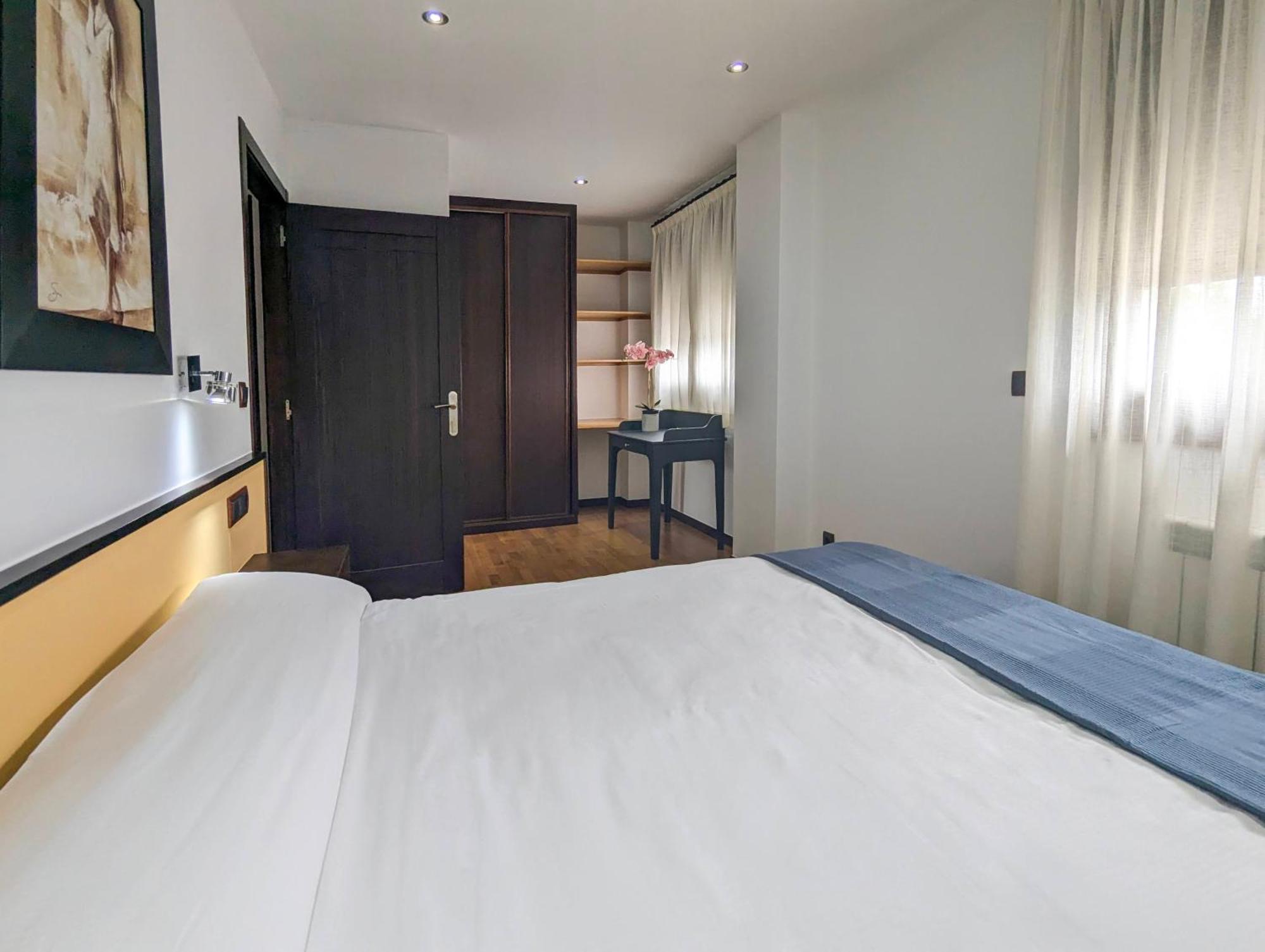 Hotel Apartamento Marouco A Guarda Bagian luar foto