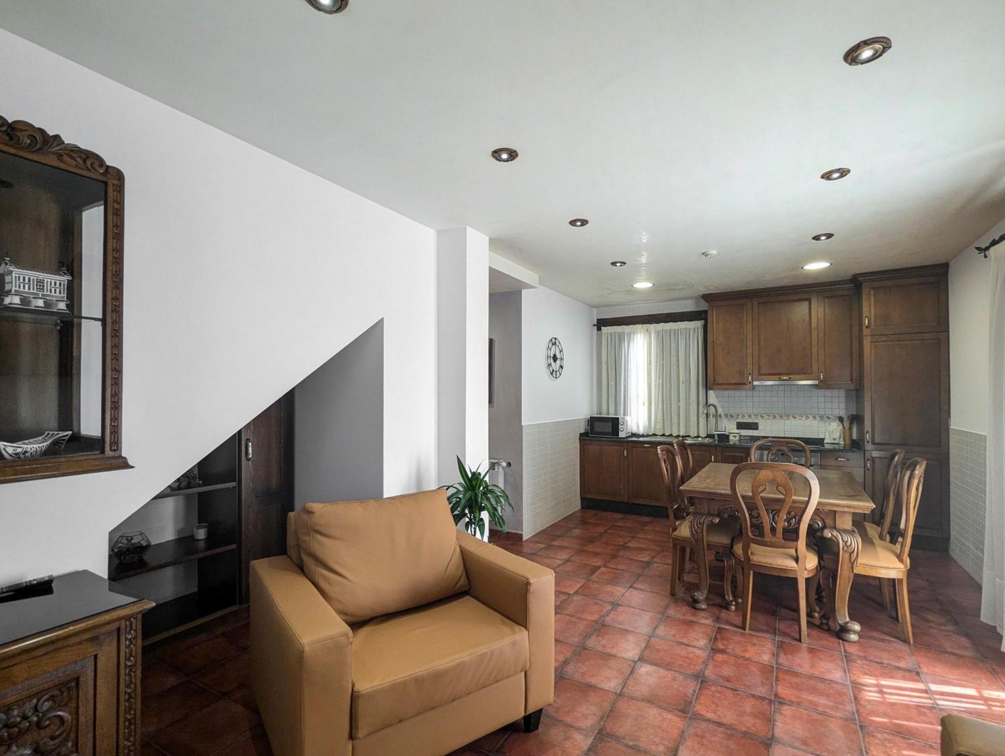 Hotel Apartamento Marouco A Guarda Bagian luar foto