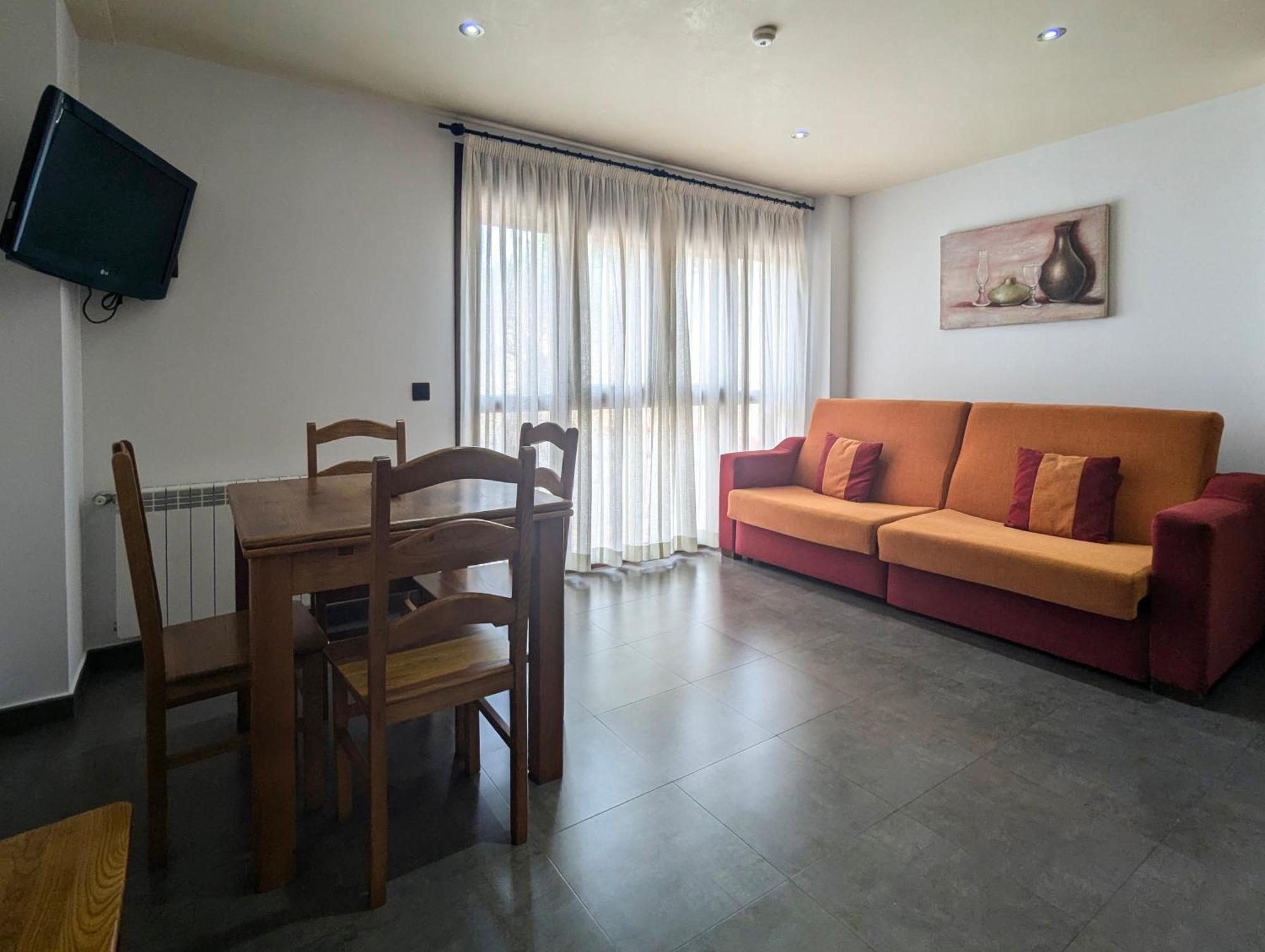 Hotel Apartamento Marouco A Guarda Bagian luar foto
