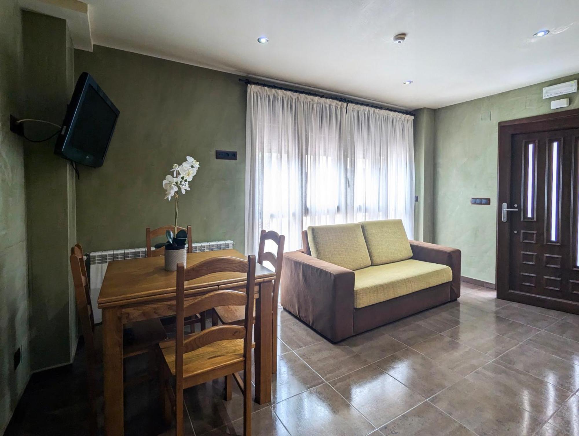 Hotel Apartamento Marouco A Guarda Bagian luar foto