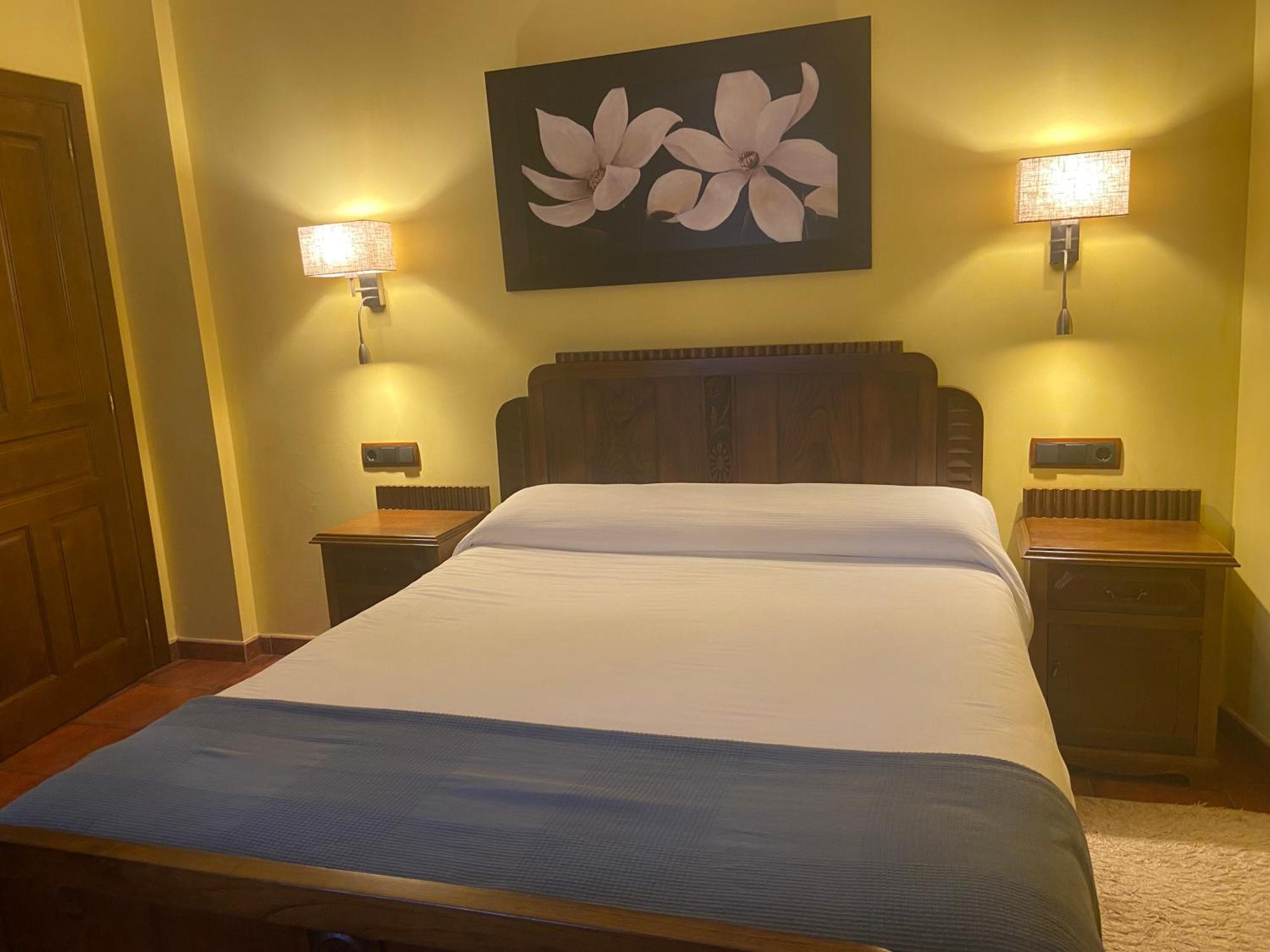 Hotel Apartamento Marouco A Guarda Bagian luar foto