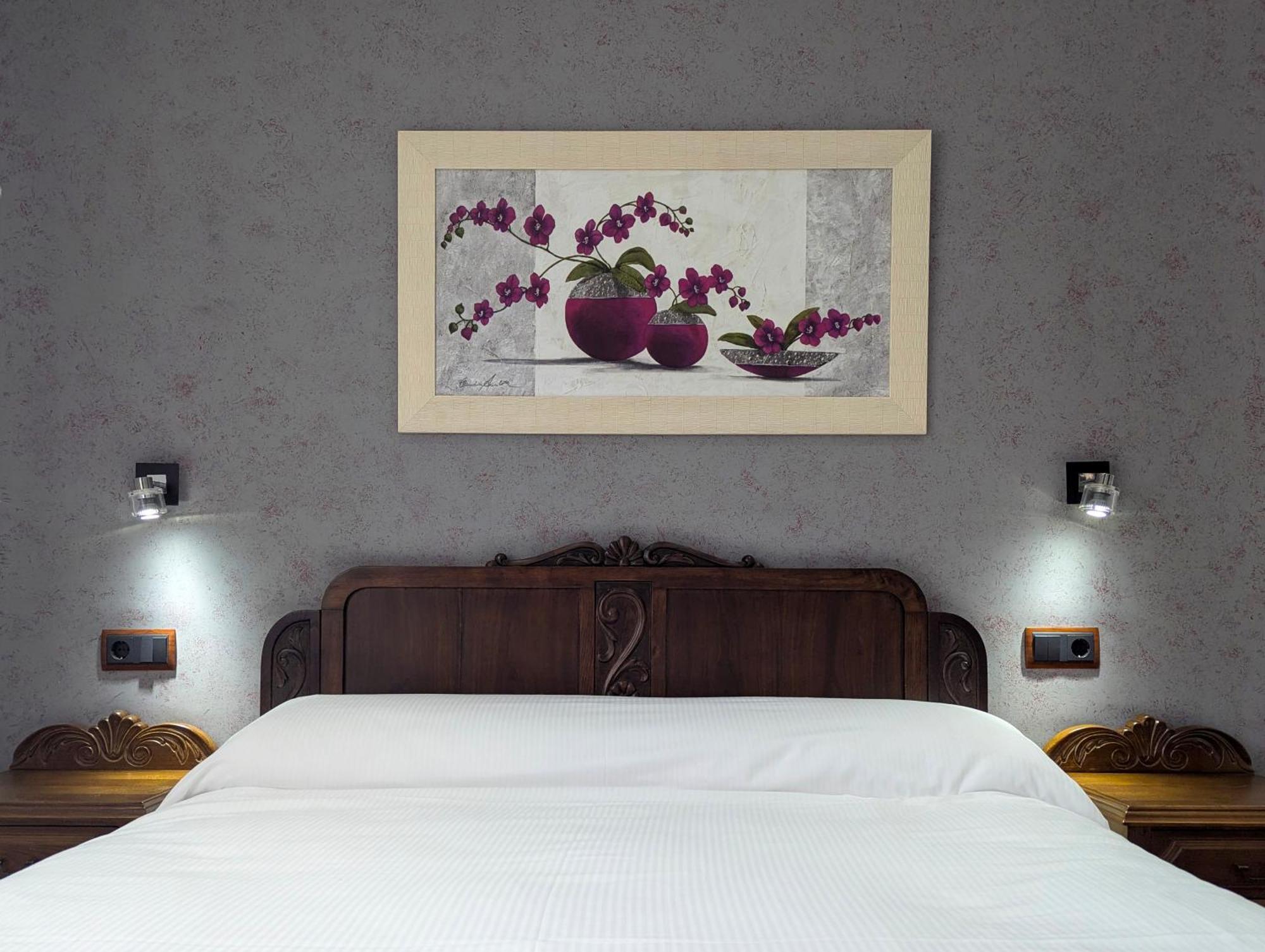 Hotel Apartamento Marouco A Guarda Bagian luar foto